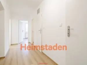 Pronájem bytu 2+1, Havířov - Podlesí, Kosmonautů, 63 m2