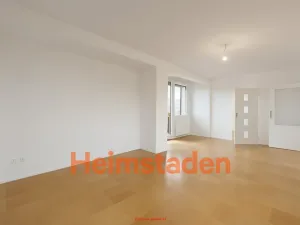 Pronájem bytu 2+1, Havířov - Podlesí, Kosmonautů, 63 m2