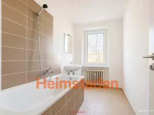 Pronájem bytu 3+1, Havířov - Šumbark, Dukelská, 68 m2