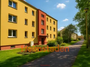 Pronájem bytu 3+1, Havířov - Šumbark, Dukelská, 68 m2