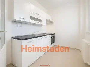 Pronájem bytu 2+kk, Havířov - Šumbark, U Nádraží, 37 m2
