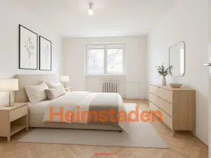 Pronájem bytu 2+1, Havířov - Šumbark, Dukelská, 48 m2