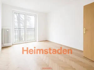 Pronájem bytu 2+1, Havířov - Šumbark, Dukelská, 48 m2