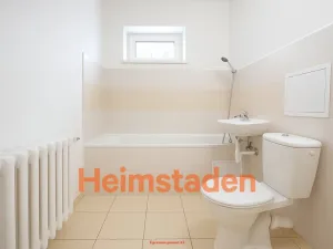 Pronájem bytu 2+1, Havířov - Prostřední Suchá, Havířská, 48 m2