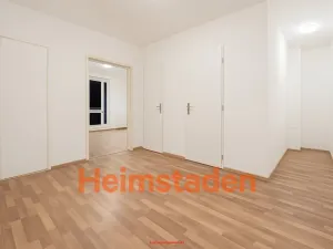 Pronájem bytu 3+1, Ostrava - Výškovice, Výškovická, 67 m2