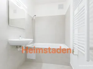 Pronájem bytu 4+1, Ostrava - Výškovice, Šeříková, 92 m2