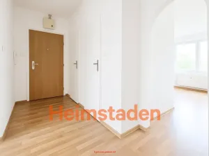 Pronájem bytu 3+1, Ostrava - Hrabůvka, Aviatiků, 76 m2