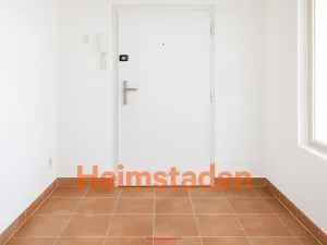 Pronájem bytu 2+1, Ostrava - Moravská Ostrava, Hornických učňů, 47 m2