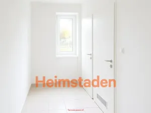 Pronájem bytu 2+1, Ostrava - Moravská Ostrava, Gajdošova, 55 m2