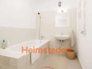 Pronájem bytu 3+1, Ostrava - Moravská Ostrava, Gajdošova, 69 m2