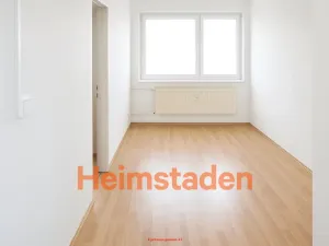 Pronájem bytu 1+1, Ostrava - Moravská Ostrava, Varenská, 42 m2