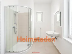 Pronájem bytu 2+kk, Ostrava - Kunčičky, Nadační, 44 m2