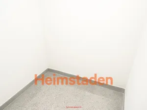 Pronájem bytu 4+1, Ostrava - Poruba, Alšova, 97 m2