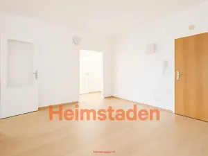 Pronájem bytu 2+1, Ostrava - Poruba, 17. listopadu, 81 m2