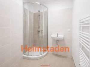 Pronájem bytu 1+kk, Ostrava - Poruba, náměstí Jana Nerudy, 28 m2