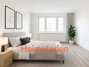 Pronájem bytu 3+1, Ostrava - Poruba, Hlavní třída, 102 m2