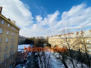 Pronájem bytu 2+1, Ostrava - Poruba, Hlavní třída, 62 m2