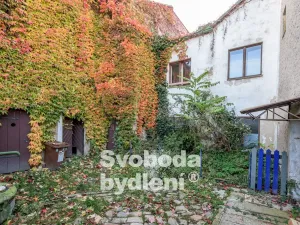 Prodej rodinného domu, Kostelec nad Černými lesy - Kostelec nad Černými Lesy, Pražská, 682 m2