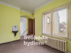 Prodej rodinného domu, Kostelec nad Černými lesy - Kostelec nad Černými Lesy, Pražská, 682 m2