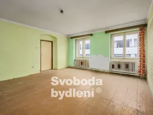 Prodej rodinného domu, Kostelec nad Černými lesy - Kostelec nad Černými Lesy, Pražská, 682 m2