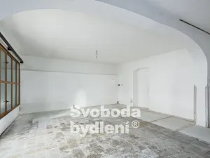 Prodej rodinného domu, Kostelec nad Černými lesy - Kostelec nad Černými Lesy, Pražská, 682 m2