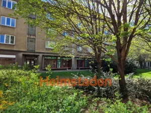 Pronájem obchodního prostoru, Ostrava - Moravská Ostrava, Zborovská, 175 m2