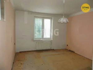 Prodej bytu 2+kk, Přerov, nám. Svobody, 45 m2