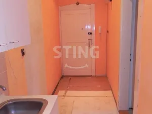 Prodej bytu 2+kk, Přerov, nám. Svobody, 45 m2