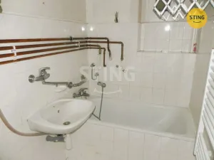 Prodej bytu 2+kk, Přerov, nám. Svobody, 45 m2