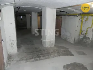 Prodej bytu 2+kk, Přerov, nám. Svobody, 45 m2