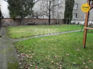 Prodej bytu 2+kk, Přerov, nám. Svobody, 45 m2