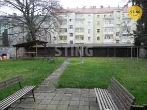 Prodej bytu 2+kk, Přerov, nám. Svobody, 45 m2