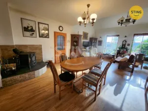 Prodej rodinného domu, Zábeštní Lhota, 174 m2