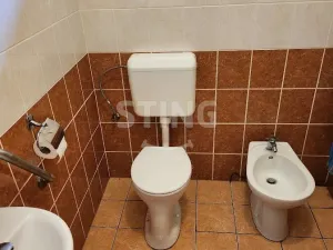 Prodej rodinného domu, Zábeštní Lhota, 174 m2