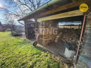 Prodej rodinného domu, Zábeštní Lhota, 174 m2