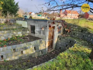 Prodej rodinného domu, Zábeštní Lhota, 174 m2