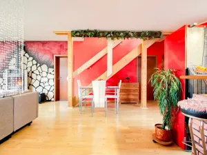 Prodej rodinného domu, Nepřevázka, 1091 m2