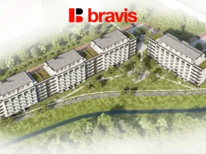 Prodej bytu 3+kk, Vyškov - Vyškov-Předměstí, 75 m2