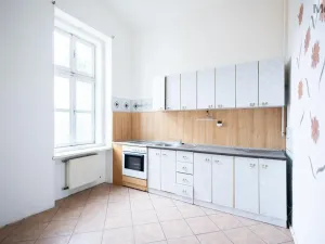 Prodej bytu 3+1, Teplice, Jungmannova, 124 m2