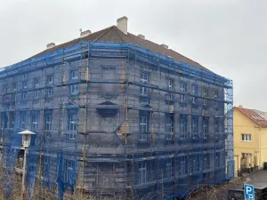 Prodej bytu 3+1, Teplice, Jungmannova, 124 m2