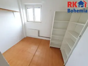 Prodej rodinného domu, Mladá Boleslav, Hilšerova, 120 m2