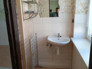 Pronájem bytu 1+kk, Letovice, 25 m2