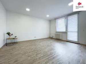 Pronájem bytu 2+1, Česká Třebová, Trávník, 57 m2