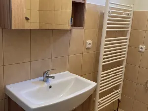 Pronájem bytu 2+kk, Olomouc - Nová Ulice, tř. Svornosti, 42 m2