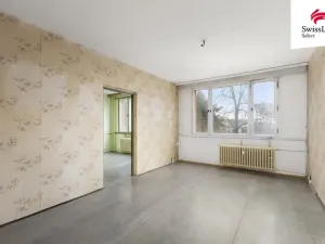 Prodej bytu 2+1, Praha - Záběhlice, Narcisová, 60 m2