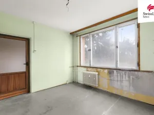 Prodej bytu 2+1, Praha - Záběhlice, Narcisová, 60 m2