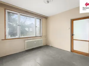 Prodej bytu 2+1, Praha - Záběhlice, Narcisová, 60 m2