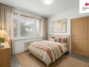 Prodej bytu 2+1, Praha - Záběhlice, Narcisová, 60 m2