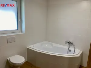 Pronájem rodinného domu, Mukařov - Srbín, Heřmánková, 127 m2