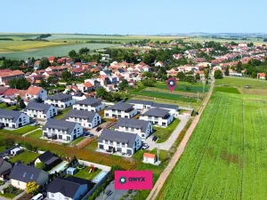 Prodej pozemku pro bydlení, Hodějice, 1062 m2